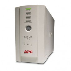 APC Back-UPS CS 500VA