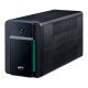 APC Back-UPS 1200VA AVR