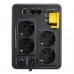 APC Back-UPS 950VA AVR Schuko