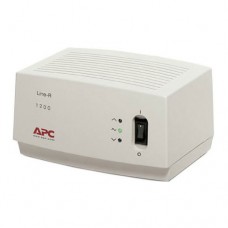 APC Line-R 1200VA