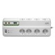 APC Performance SurgeArrest 8 prize 230V cu protecţie telefon & coaxial