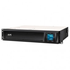 APC Smart-UPS SMC 1000VA RM