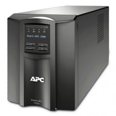 APC Smart-UPS SMT 1500VA