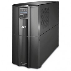 APC Smart-UPS SMT 3000VA