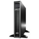 APC Smart-UPS X 1000VA Rack/Turn LCD
