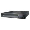 APC Smart-UPS X 1500VA Rack/Turn LCD cu placă reţea