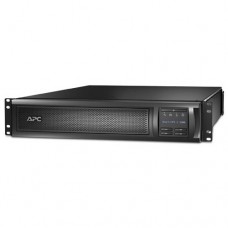 APC Smart-UPS X 2200VA Rack/Turn 2U LCD