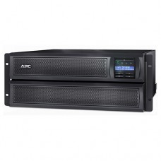 APC Smart-UPS X 3000VA Rack/Turn LCD