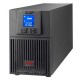 APC Easy UPS On-Line SRV 1000VA