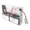 APC RBC22