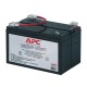 APC RBC3