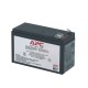 APC RBC40