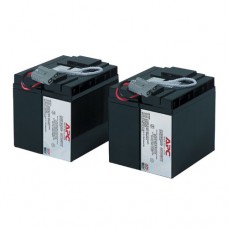 APC RBC55
