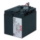 APC RBC7