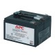 APC RBC9