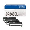 Brother DR-248CL unități de cilindru