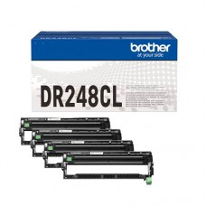 Brother DR-248CL unități de cilindru