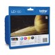 Brother LC1100VALBP set 4 cartuşe cerneală