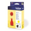 Brother LC121Y cartuş cerneală galbenă
