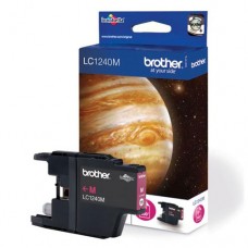 Brother LC1240M cartuş cerneală magenta