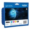 Brother LC1280XLVALBP set 4 cartuşe cerneală