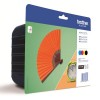 Brother LC129XLVALBP set 4 cartuşe cerneală
