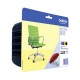 Brother LC229XLVALBP set 4 cartuşe cerneală