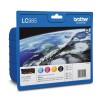 Brother LC985VALBP set 4 cartuşe cerneală
