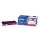 Brother TN-135M cartuş toner magenta