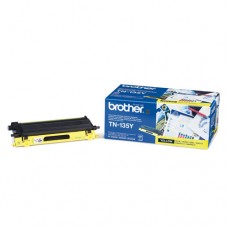 Brother TN-135Y cartuş toner galben