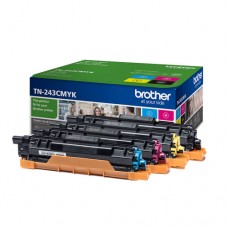Brother TN-243CMYK set de 4 cartușe toner