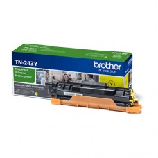 Brother TN-243Y cartuş toner galben