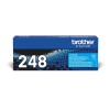 Brother TN-248C cartuș toner cyan