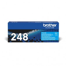 Brother TN-248C cartuș toner cyan