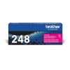 Brother TN-248M cartuș toner magenta