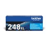 Brother TN-248XLC cartuș toner cyan