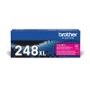 Brother TN-248XLM cartuș toner magenta