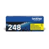 Brother TN-248Y cartuș toner galben