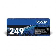 Brother TN-249BK cartuș toner negru