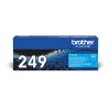 Brother TN-249C cartuș toner cyan