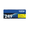 Brother TN-249Y cartuș toner galben