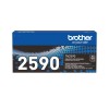 Brother TN-2590 cartuş toner negru