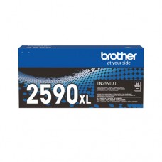 Brother TN-2590XL cartuş toner negru