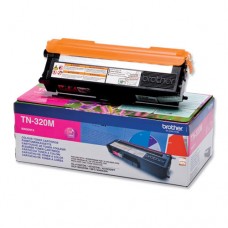 Brother TN-320M cartuş toner magenta