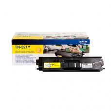 Brother TN-321Y cartuş toner galben