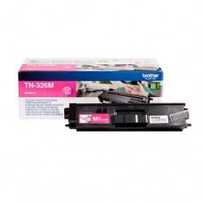 Brother TN-326M cartuş toner magenta