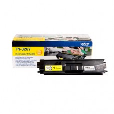 Brother TN-326Y cartuş toner galben