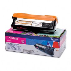 Brother TN-328M cartuş toner magenta