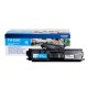 Brother TN-329C cartuş toner cyan