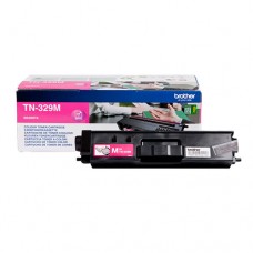 Brother TN-329M cartuş toner magenta